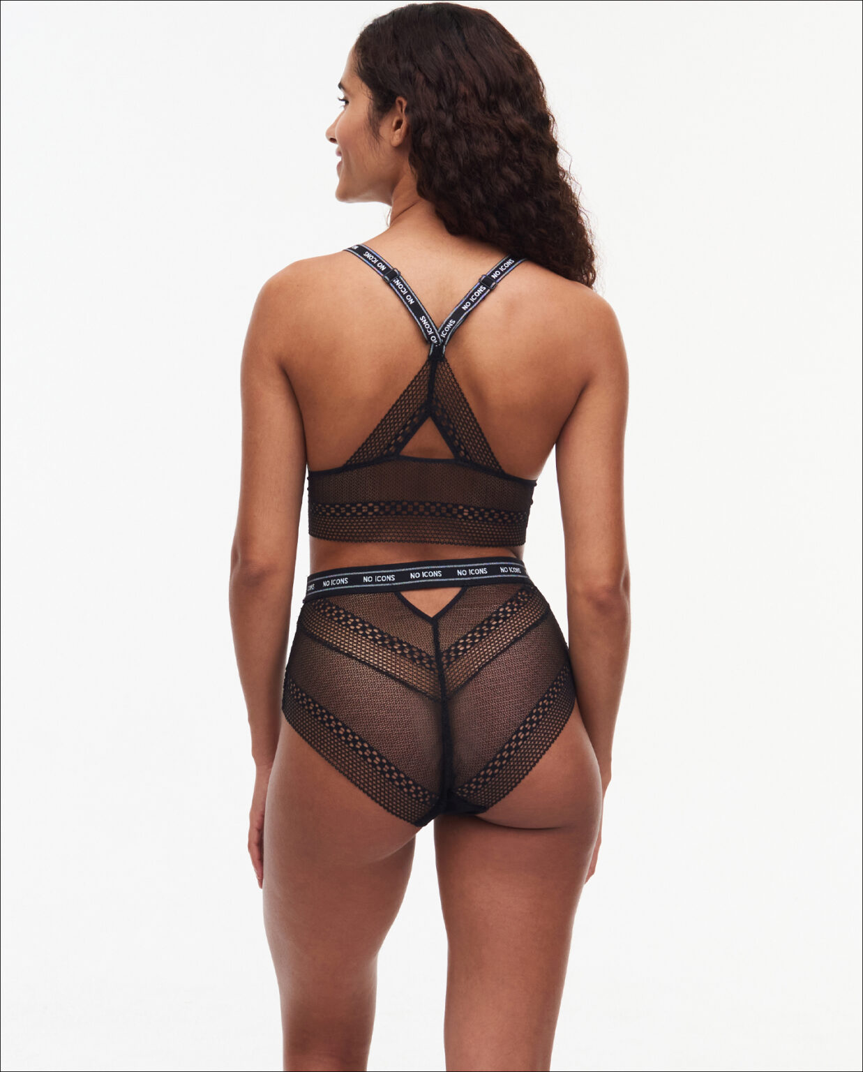 Chantelle X, BH Sørbø undertøy