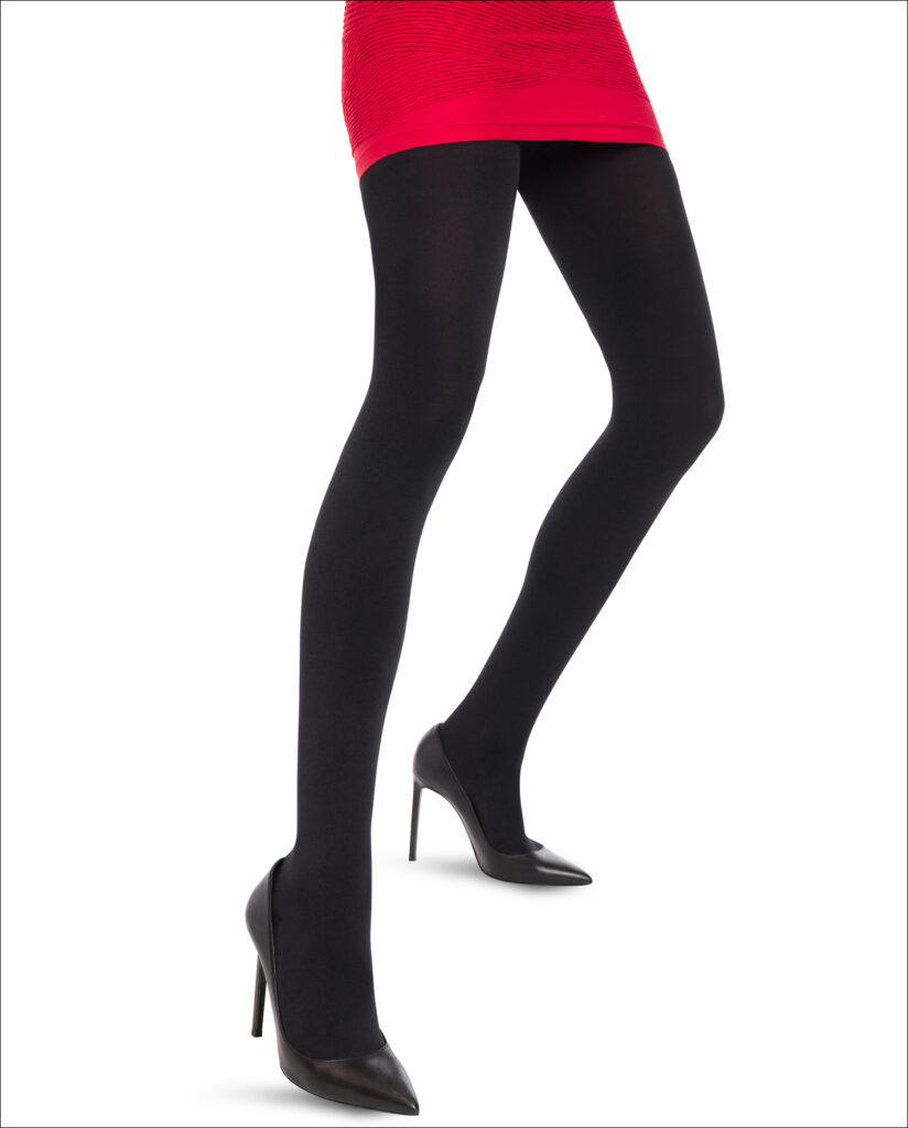 Wolford Velvet de Luxe 66 Tights Soft Pewter | Rustan's
