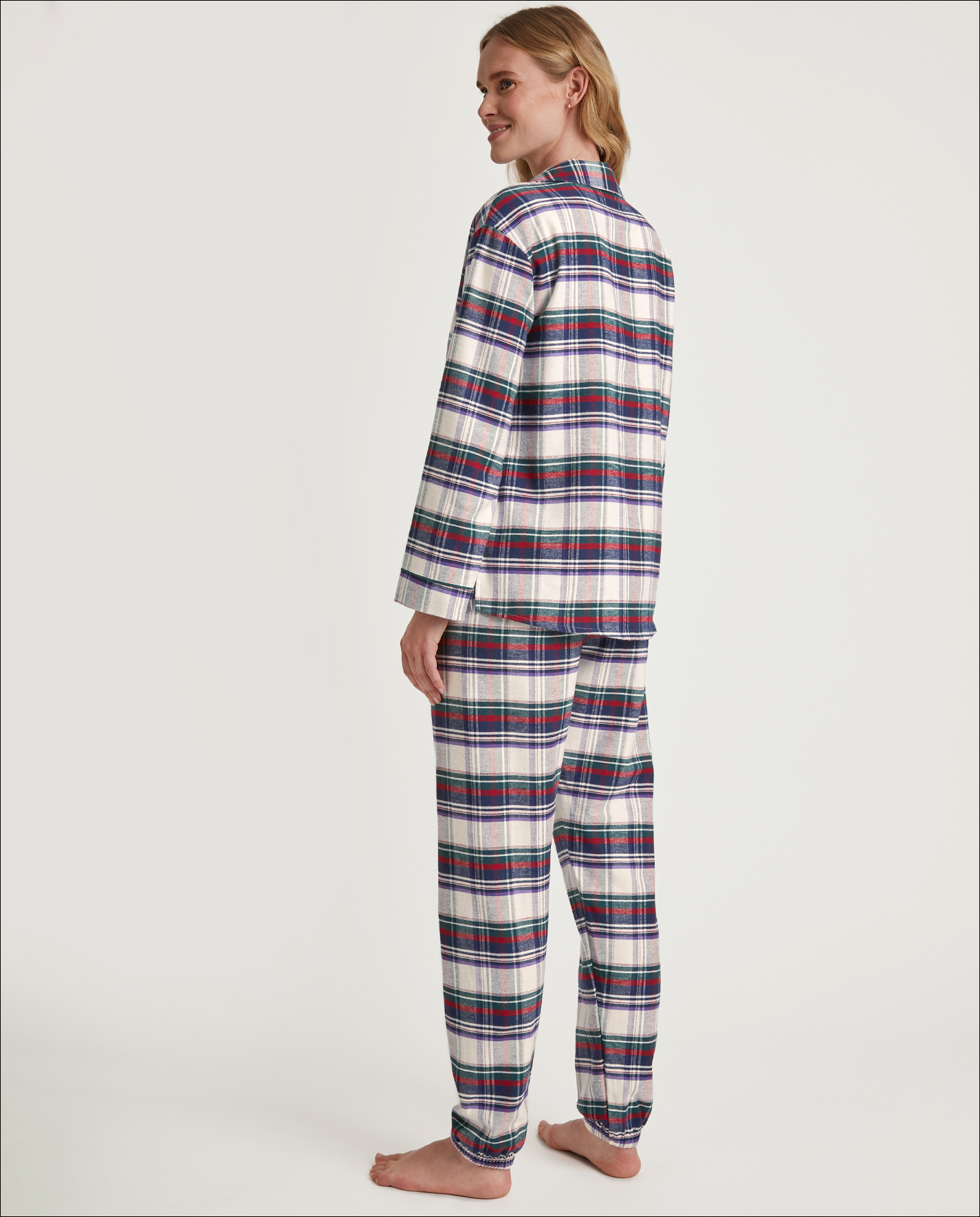 Calida Holiday Loungewear Pysjamas Sorbo undertoy